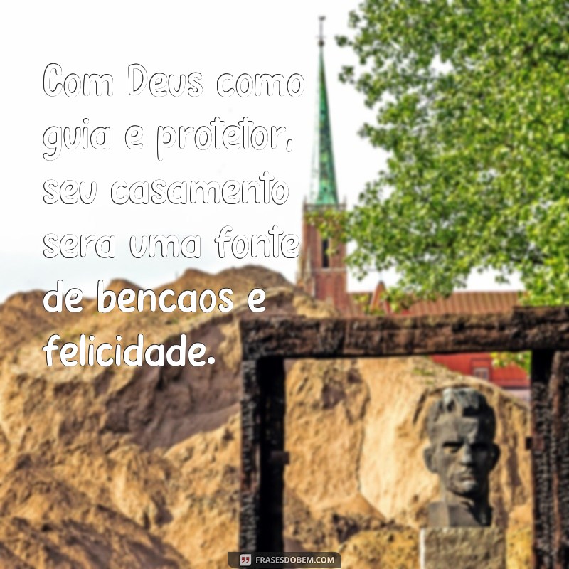 Descubra as mais belas frases para um casamento religioso inesquecível 