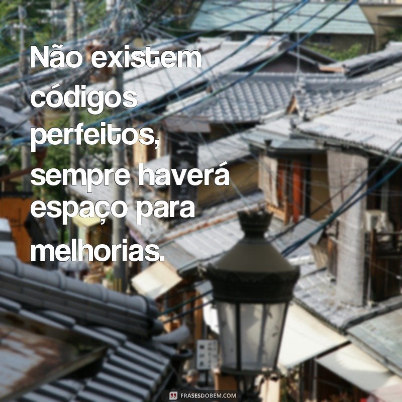 Descubra as melhores frases de programação para se inspirar e motivar! 