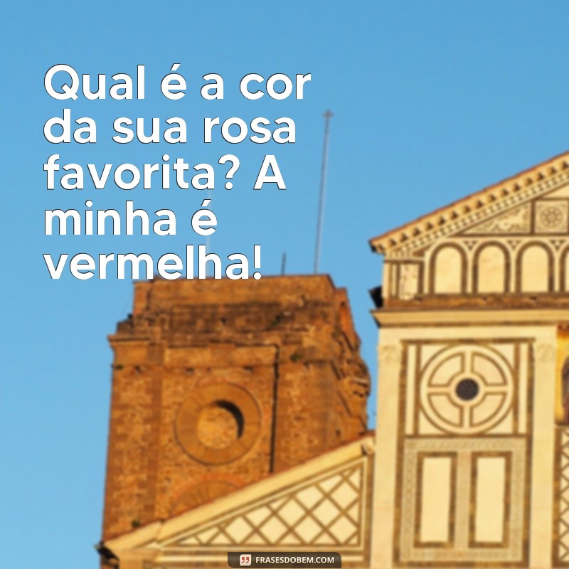 Descubra as mais belas frases para acompanhar suas fotos de rosas 