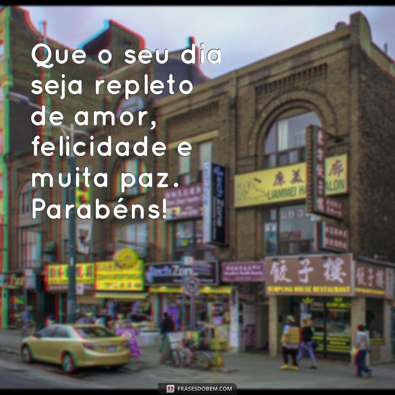 Encante com as mais lindas frases e mensagens de feliz aniversário 