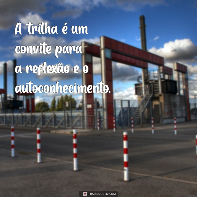 Descubra Inspirações: Frases Motivacionais para Trilheiros a Pé 