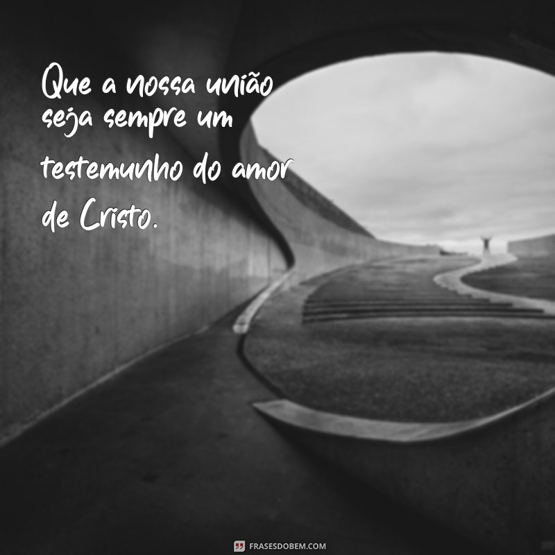 Frases Inspiradoras para Casais Cristãos: Fortaleça Seu Amor com Fé 