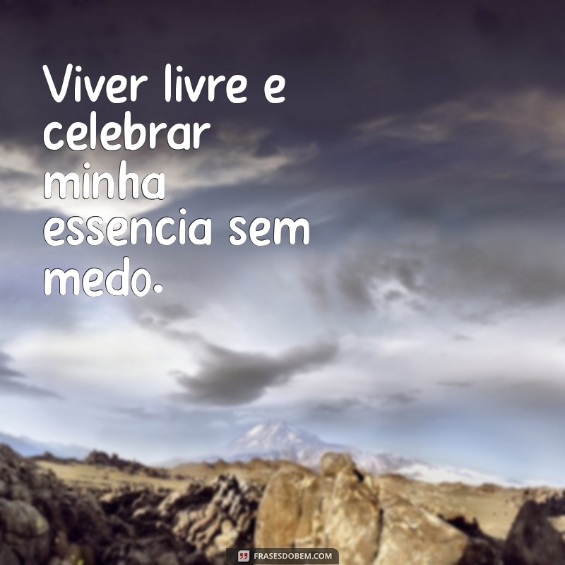 Frases Inspiradoras para Celebrar a Liberdade Feminina 