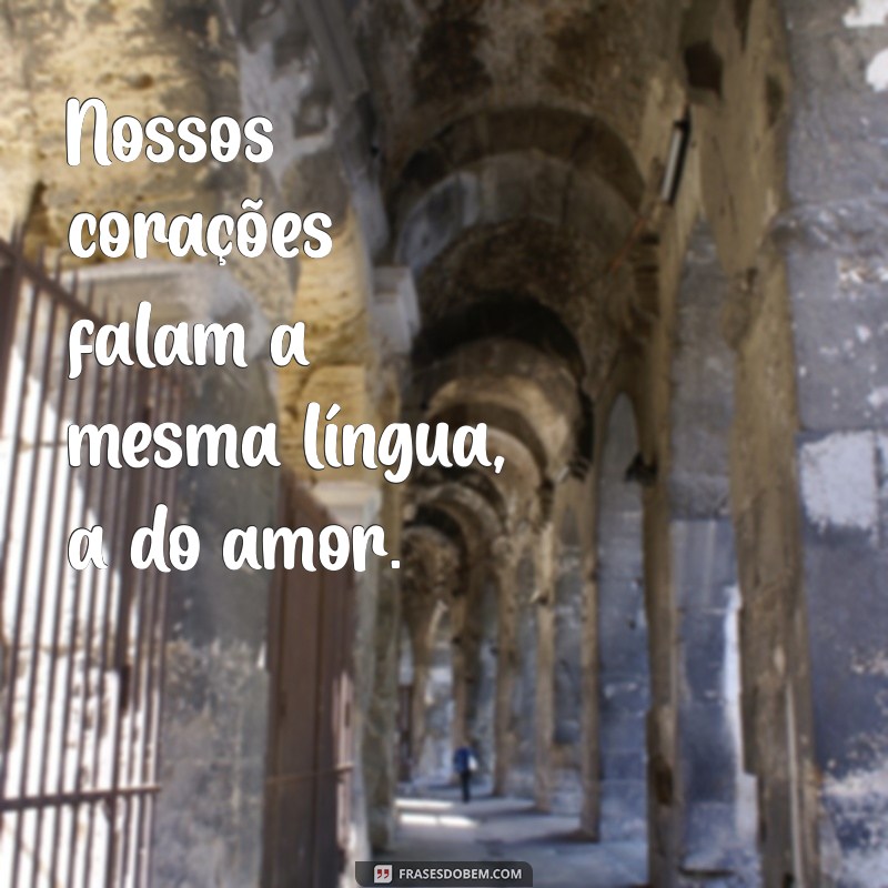 Descubra as Mais Belas Frases de Amor Puro para Encantar seu Coração 