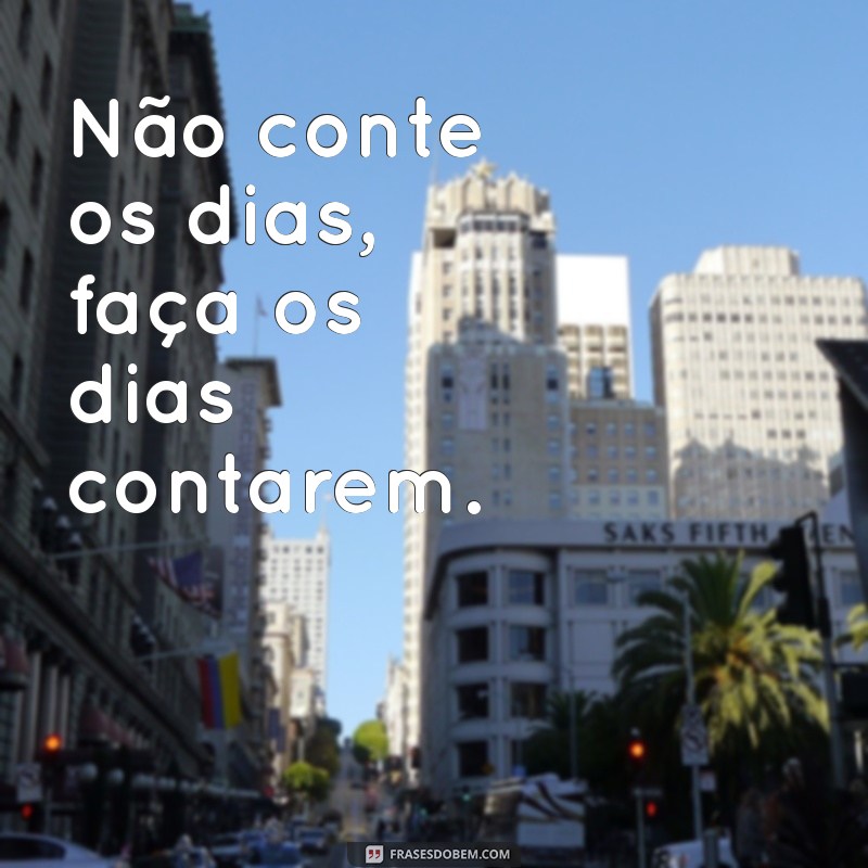 As Melhores Frases de BO para Inspirar e Motivar 