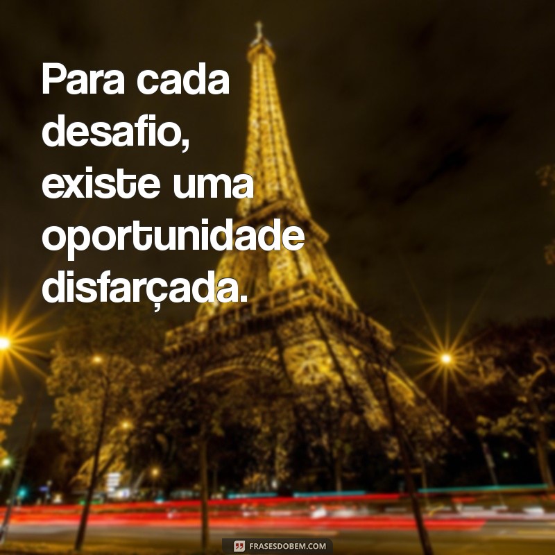 As Melhores Frases de BO para Inspirar e Motivar 