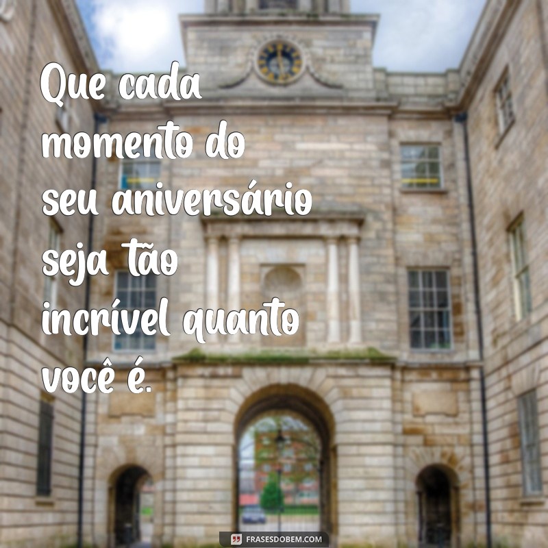 Melhores Frases de Aniversário para Primo Irmão: Celebre com Carinho! 