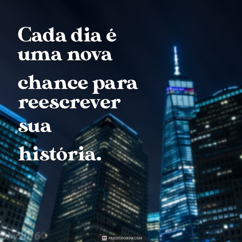 Frases de Superação: Inspire-se e Transforme sua Vida 