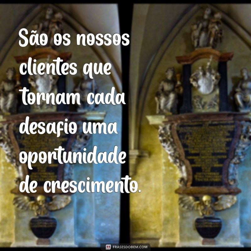 Frases Inspiradoras para Celebrar o Dia do Cliente: Encante Seus Consumidores! 