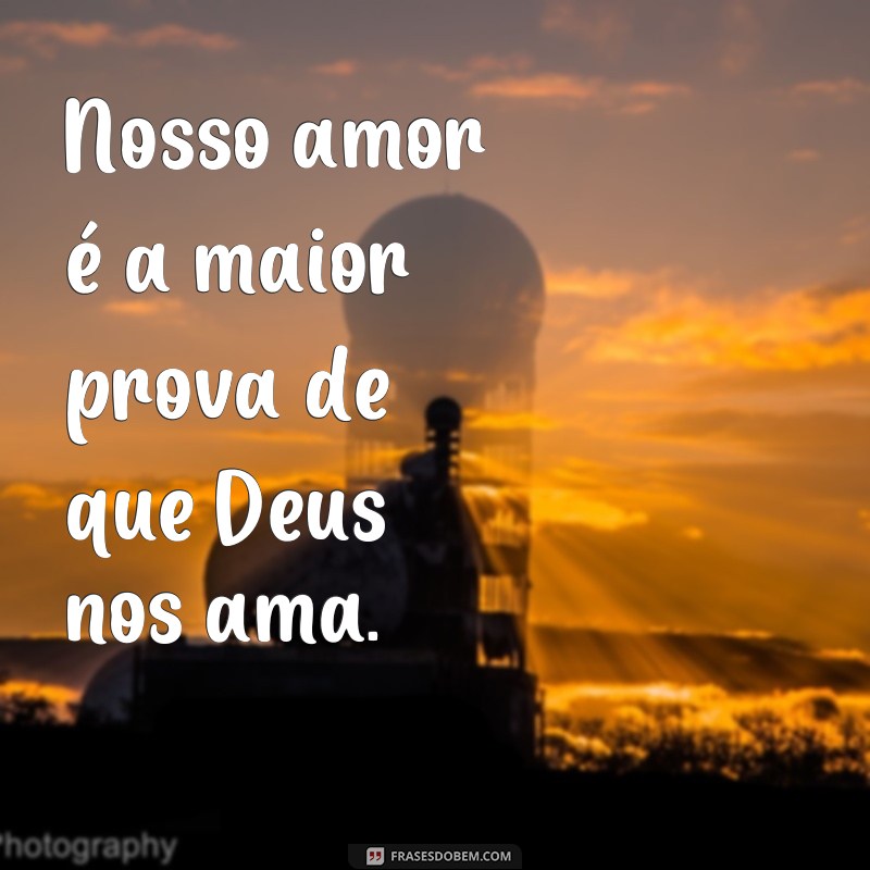 Descubra as melhores frases para fortalecer o encontro de casais com Cristo 