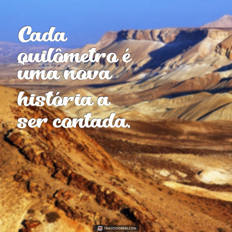 Frases Inspiradoras para Corredores: Motivação para Cada Passo 