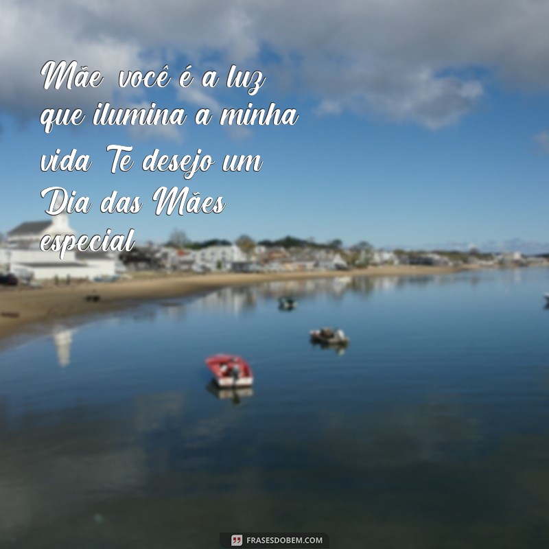 Encante sua mãe com as melhores frases para o Dia das Mães: Confira nossa seleção de textos emocionantes! 