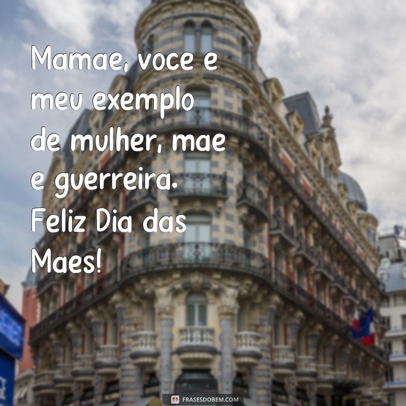 Encante sua mãe com as melhores frases para o Dia das Mães: Confira nossa seleção de textos emocionantes! 