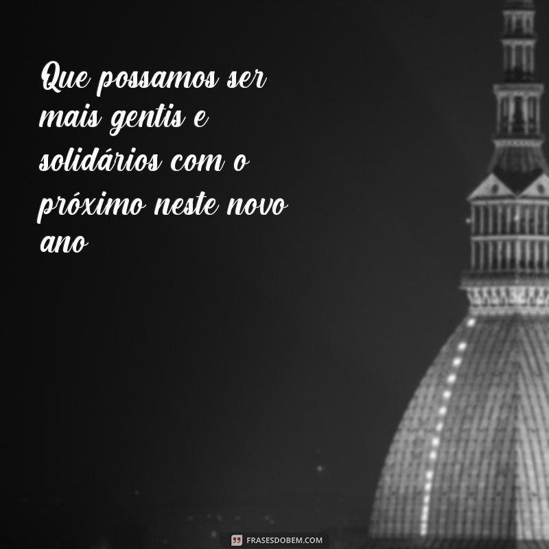 Descubra as melhores frases para celebrar o Ano Novo com muito otimismo e inspiração! 