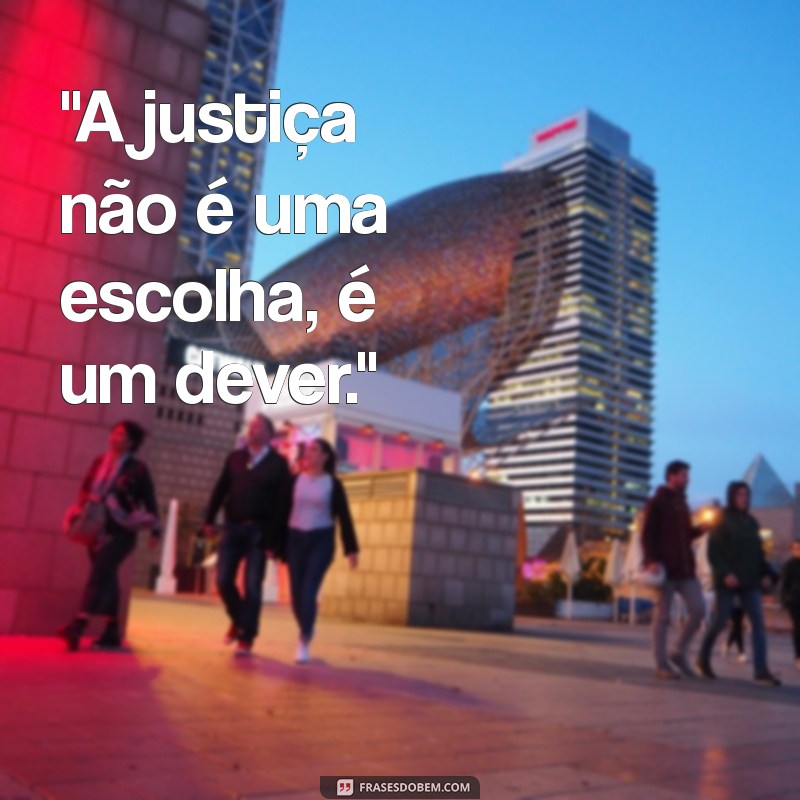 frases de advogado 