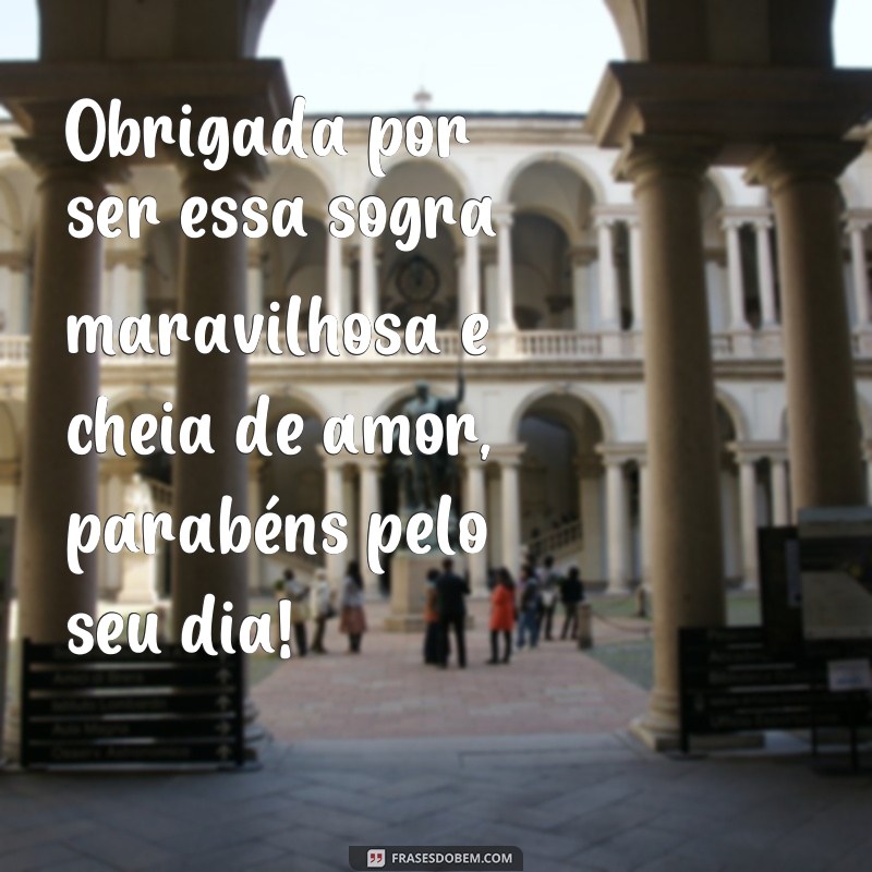 Encante sua sogra com as melhores frases de parabéns do Tumblr 