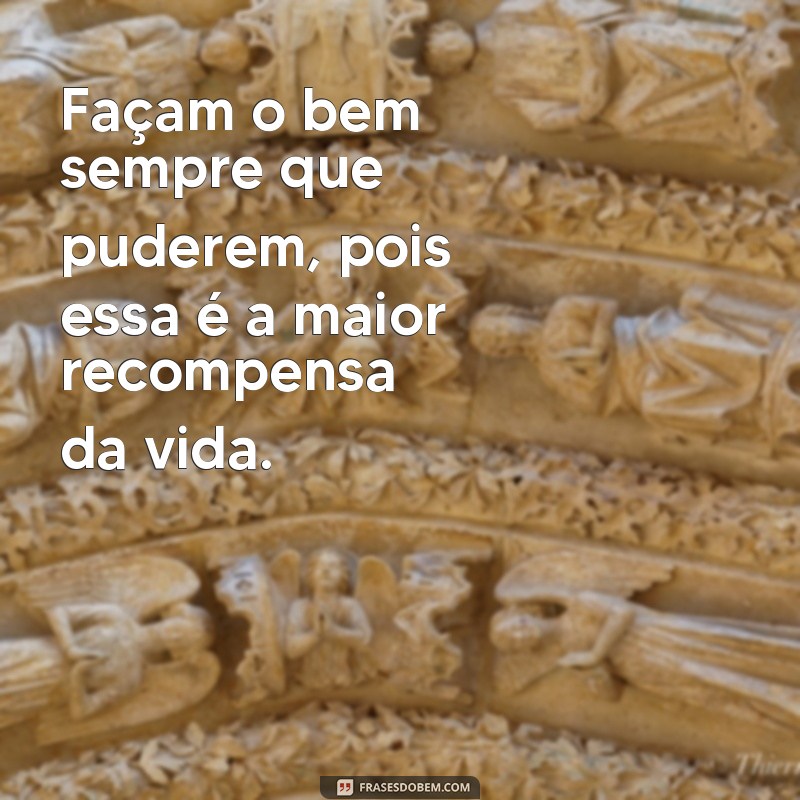 Descubra as melhores frases de Dom Bosco para inspirar e guiar os jovens 