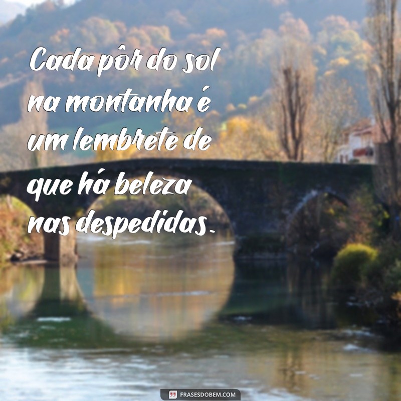 Descubra Frases Inspiradoras de Aventura na Natureza para Acordar seu Espírito Explorador 