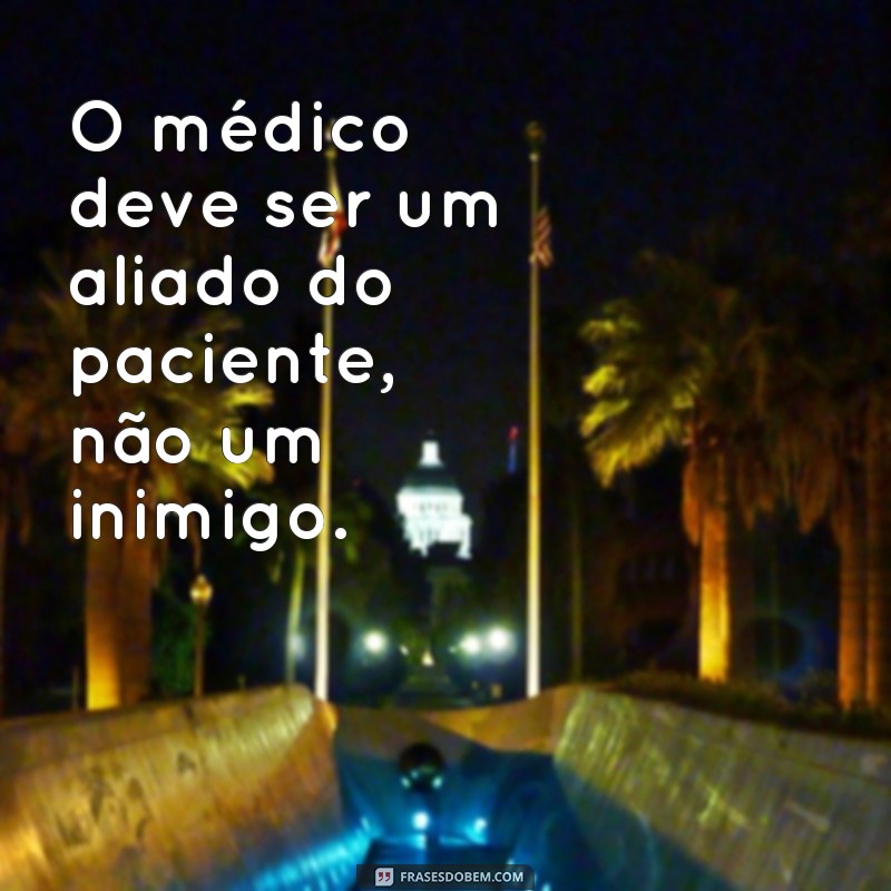 Conheça as melhores frases do renomado médico Drauzio Varella para inspirar uma vida saudável 