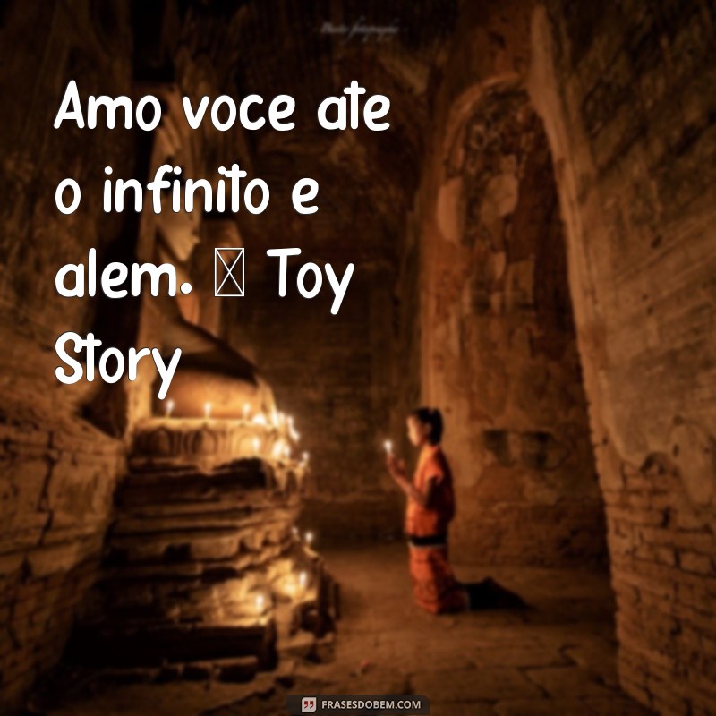 As Melhores Frases Românticas de Filmes para Declarar Seu Amor 