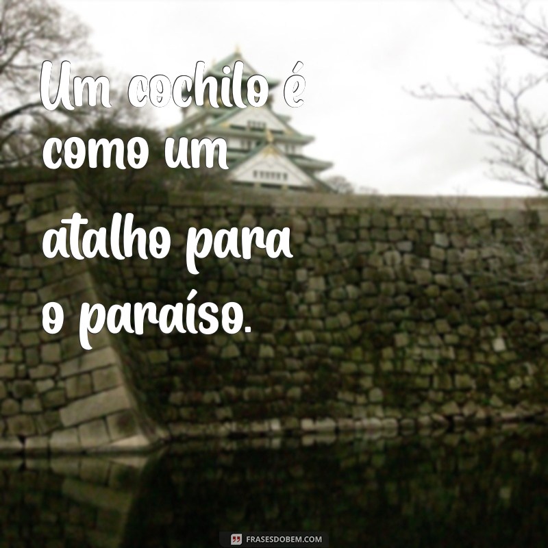 As Melhores Frases de Sono para Status: Inspire-se e Compartilhe 