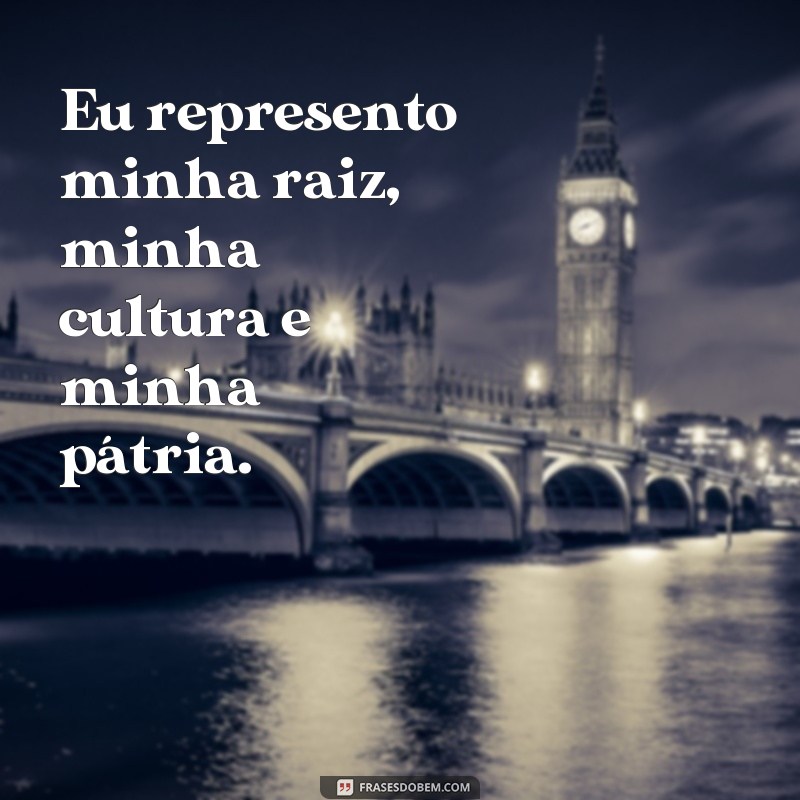 Descubra as melhores frases de Hungria para arrasar nas suas fotos! 