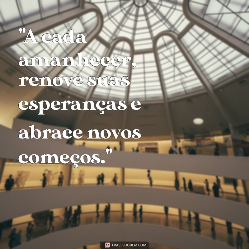 frases diarias 