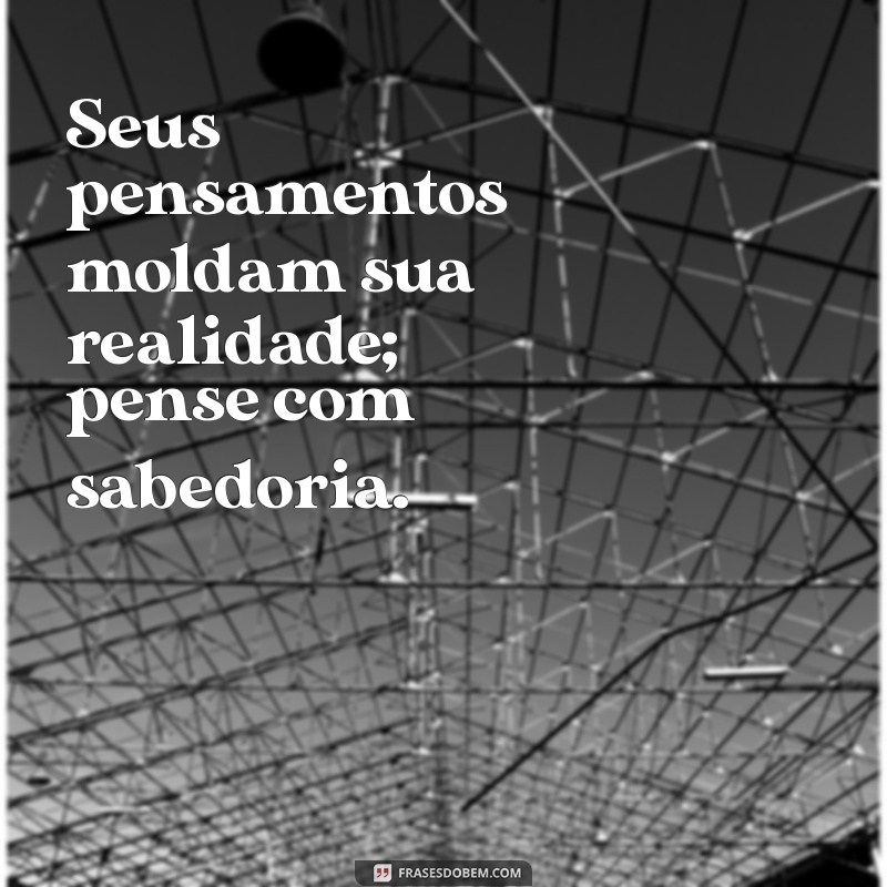 Frases Diárias Inspiradoras para Motivar seu Dia 