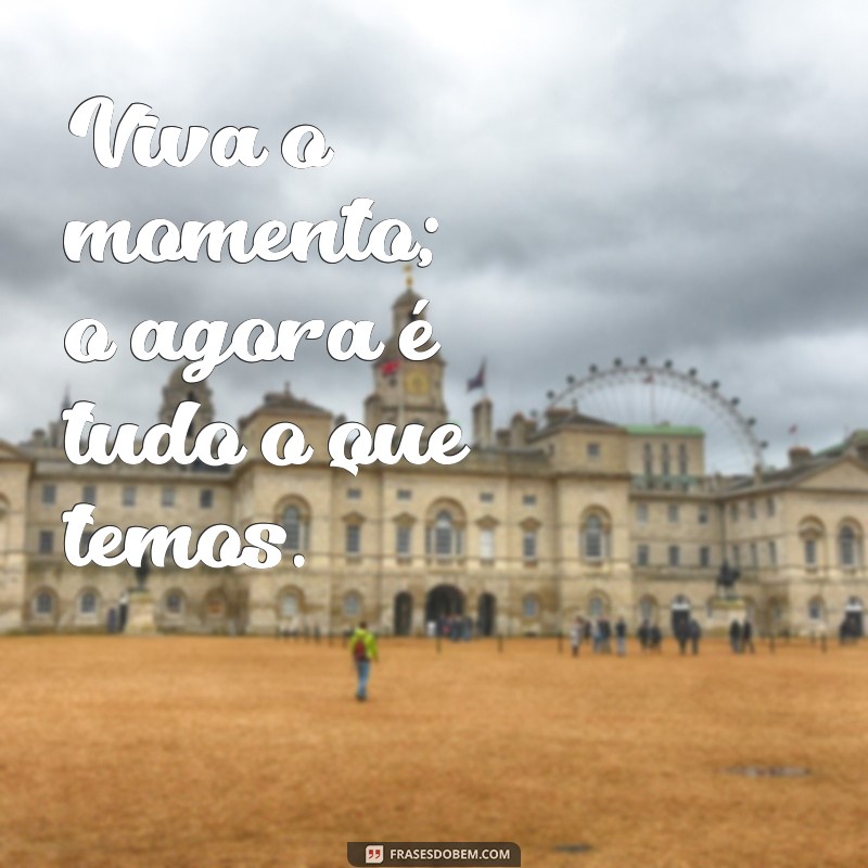 Frases Diárias Inspiradoras para Motivar seu Dia 