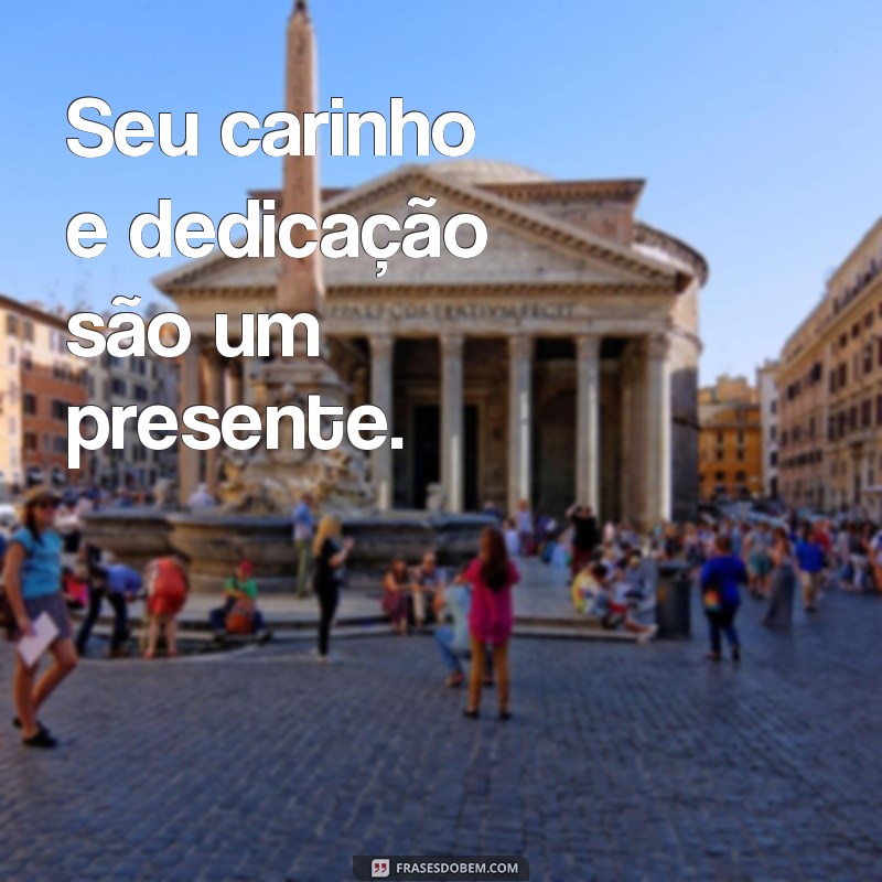 Surpreenda com as melhores frases de presente para você! 