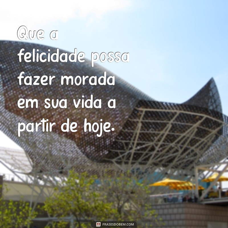 Descubra as melhores frases de votos sinceros para um bom dia perfeito! 