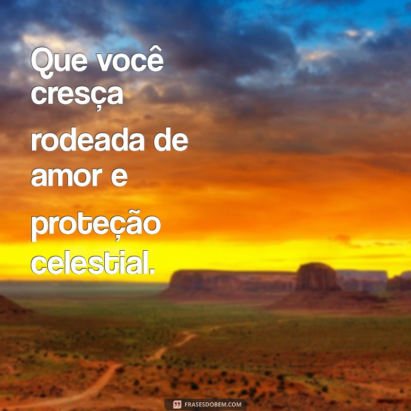 Frases Inspiradoras para Batizado de Filha: Celebre Este Momento Especial 