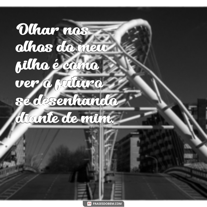 Frases Inspiradoras para Pais de Primeira Viagem: Celebre a Paternidade 