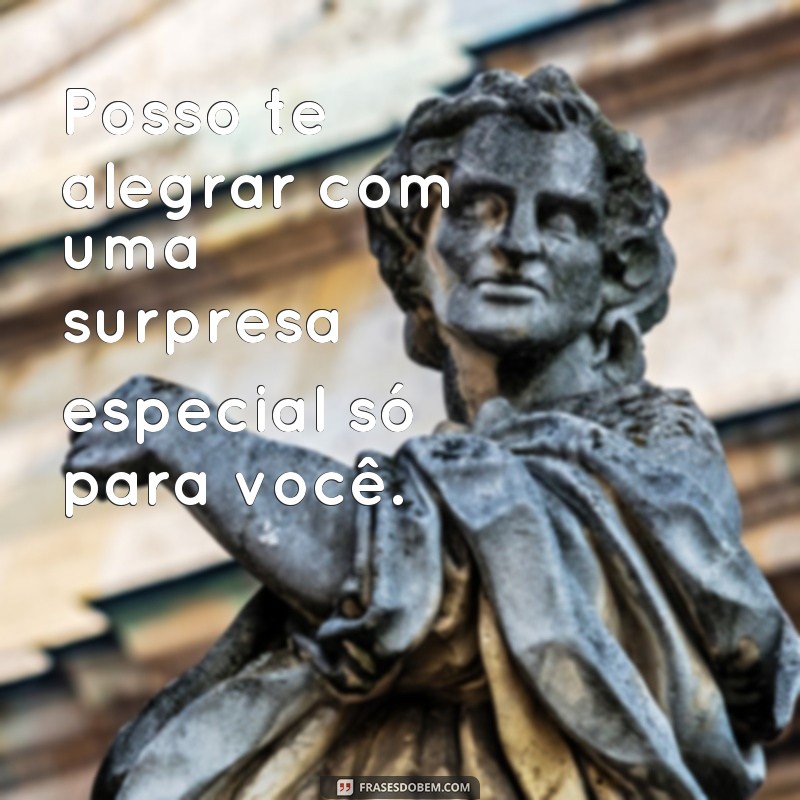 Descubra as melhores frases para te alegrar e espalhar positividade! 