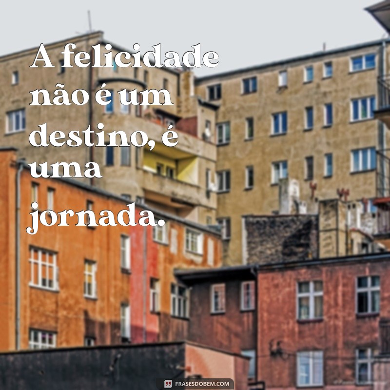 Descubra as melhores frases para marcar um divisor de águas em sua vida 