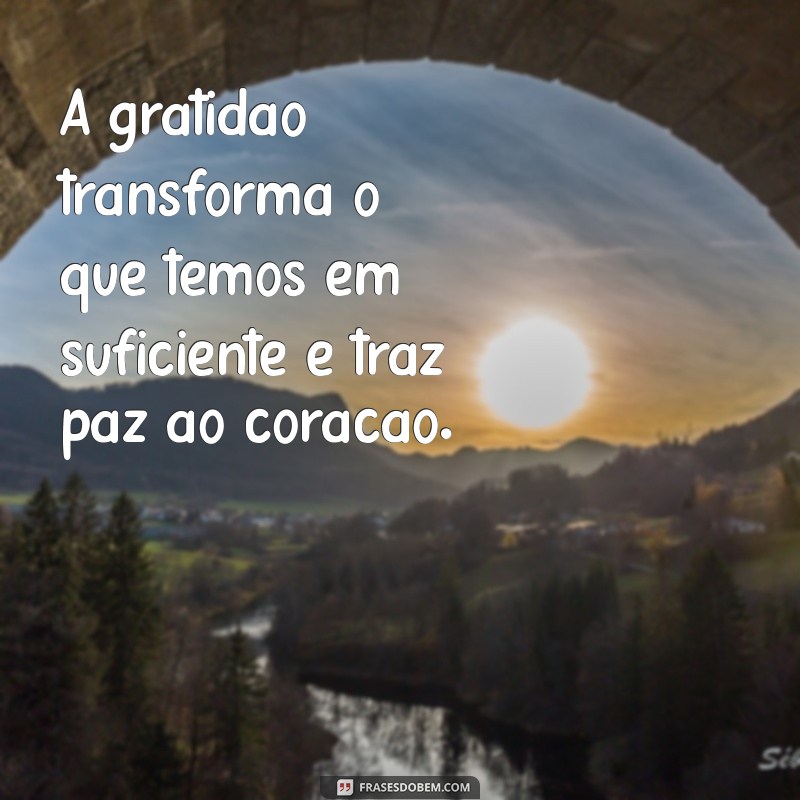 Frases Inspiradoras de Sabedoria e Otimismo para Transformar Seu Dia 