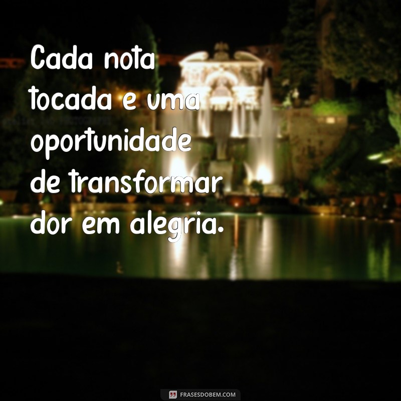 As Melhores Frases de Pagode para Inspirar Sua Motivação 