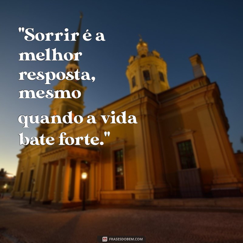 frases de pagode motivação 