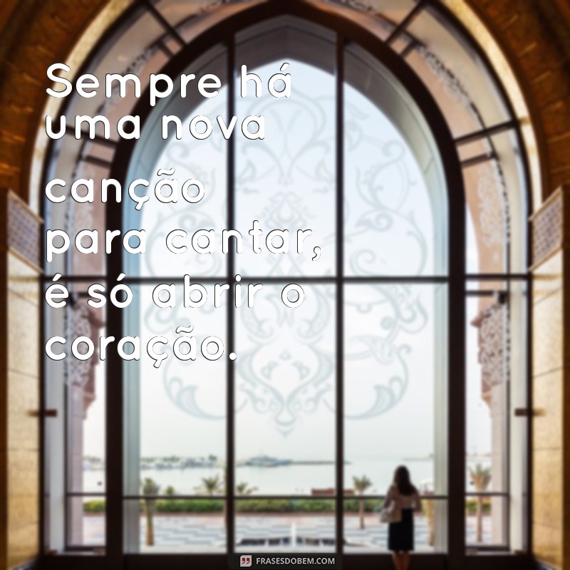 As Melhores Frases de Pagode para Inspirar Sua Motivação 