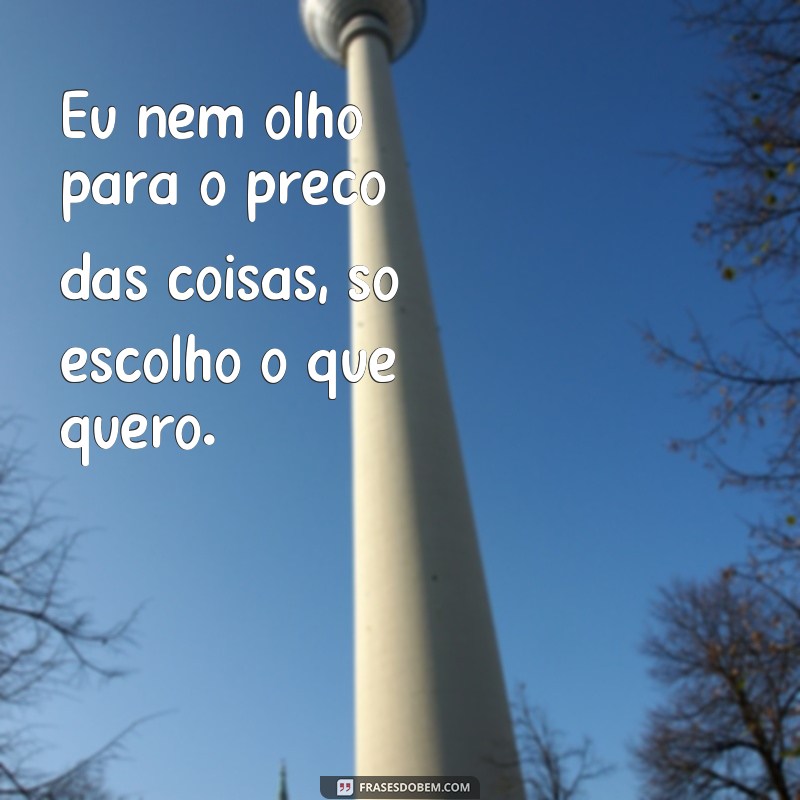 Descubra as melhores frases de rica para inspirar sua vida de sucesso 