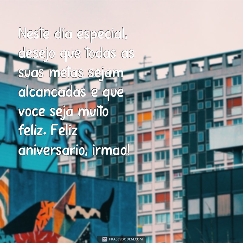 Encante seu irmão com as melhores frases de aniversário do Tumblr 