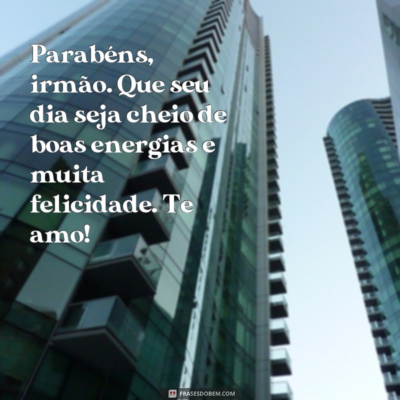 Encante seu irmão com as melhores frases de aniversário do Tumblr 