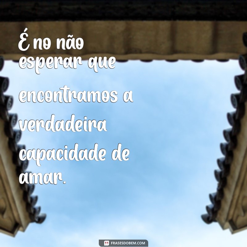 Frases Inspiradoras sobre a Liberdade de Não Esperar Nada de Ninguém 