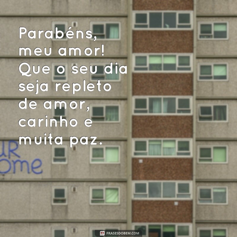 Surpreenda seu amor com as melhores frases de feliz aniversário para status! 