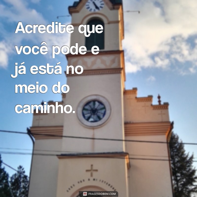 Frases Positivas para Status: Inspire e Motive Seus Seguidores 