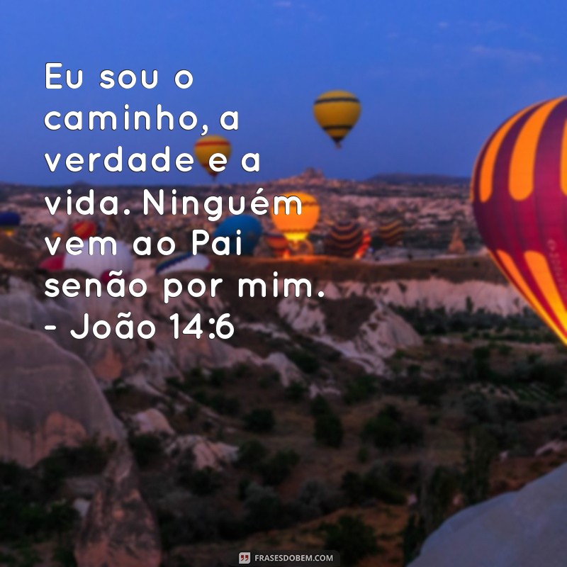 Descubra as melhores frases de passagem bíblica para inspirar o seu dia 