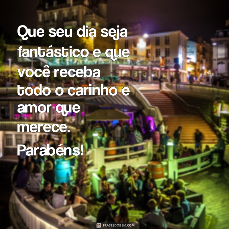 Encante seus amigos com frases de parabéns do Tumblr: pequenas e poderosas! 