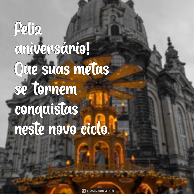 Frases Criativas e Inspiradoras para Celebrar Aniversários 