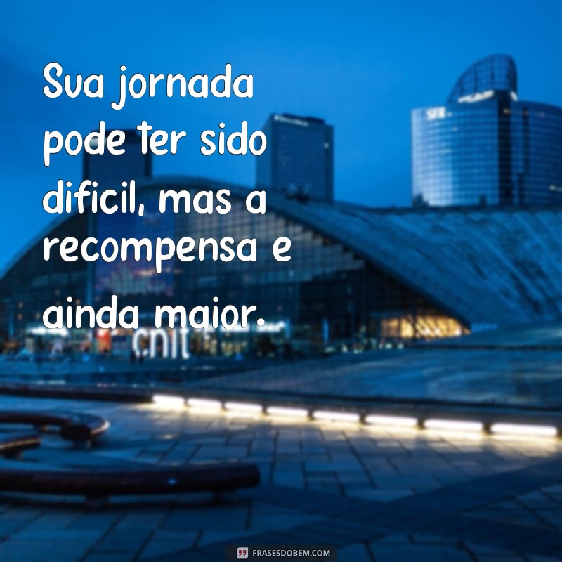 Descubra as melhores frases de formatura para homens e inspire-se para esse momento único! 