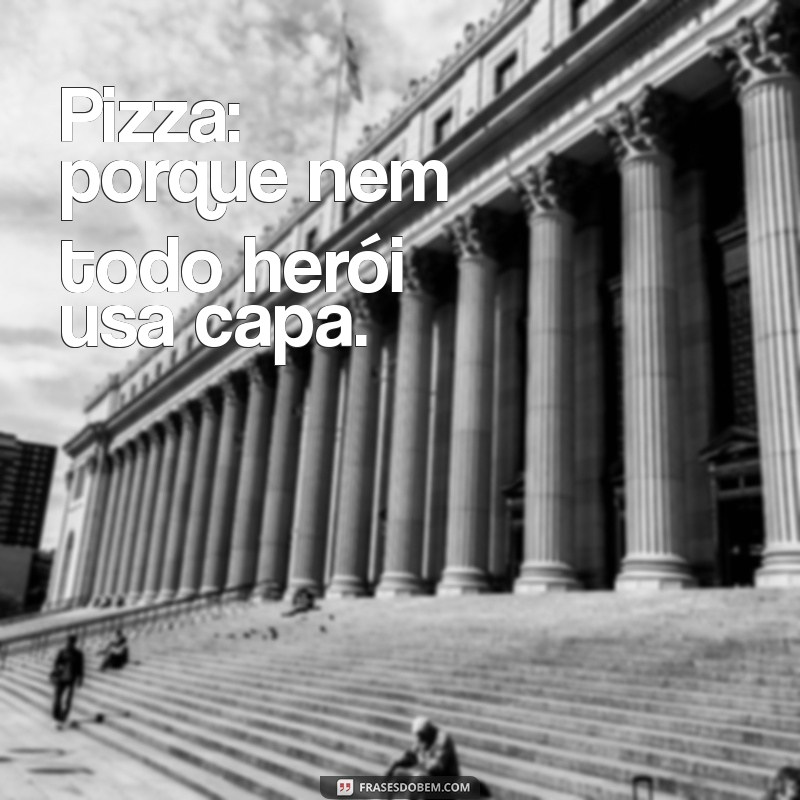 As Melhores Frases de Comida para Status: Inspire-se e Compartilhe! 